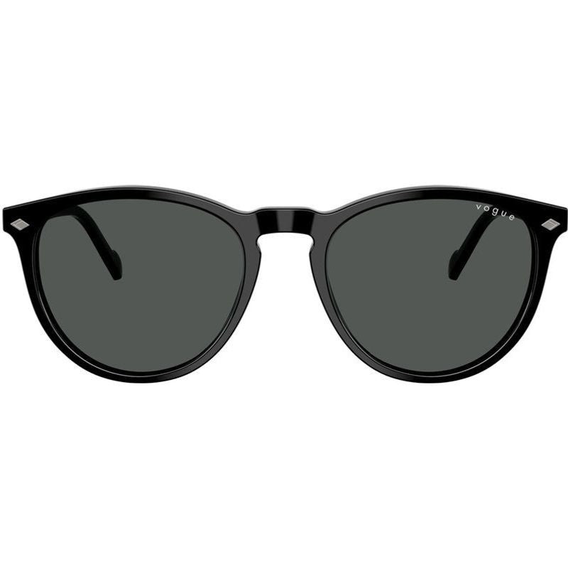 VO5599S, Black/Dark Grey Lenses