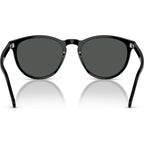 VO5599S, Black/Dark Grey Lenses