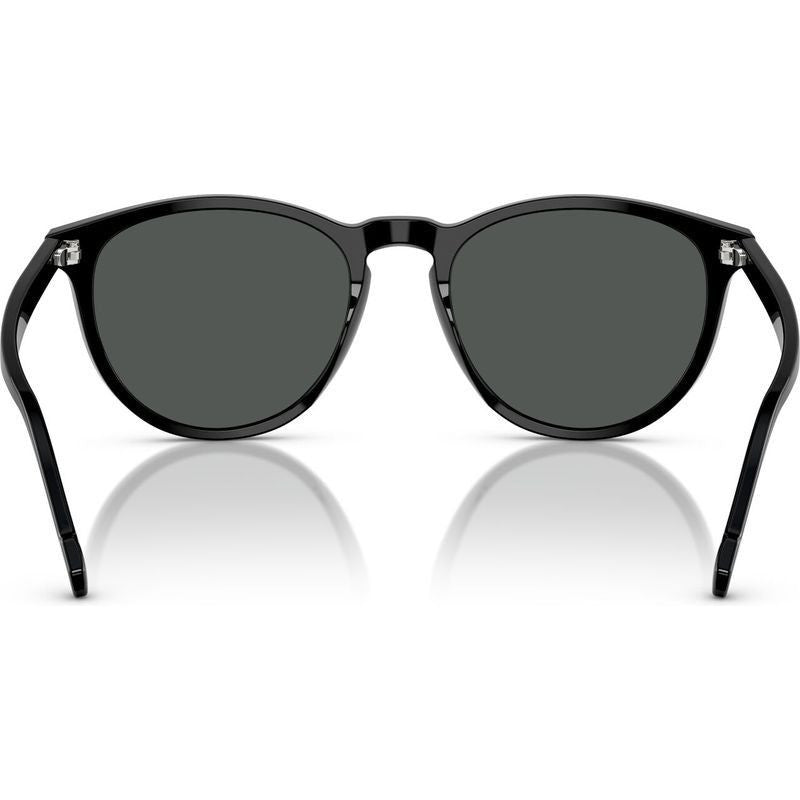 VO5599S, Black/Dark Grey Lenses