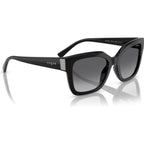 VO5613SB, Black/Grey Gradient Polarised Lenses