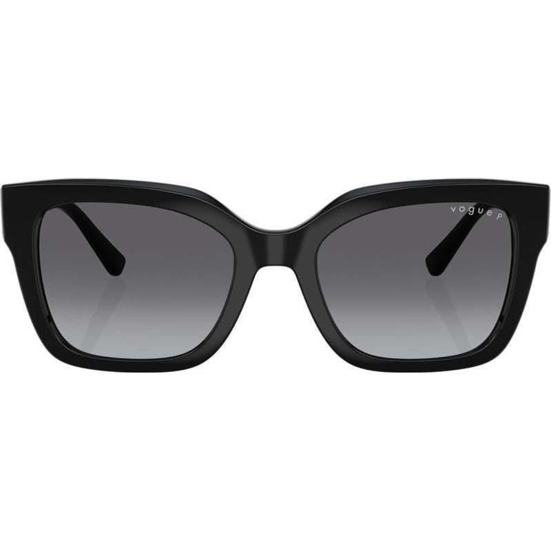 VO5613SB, Black/Grey Gradient Polarised Lenses