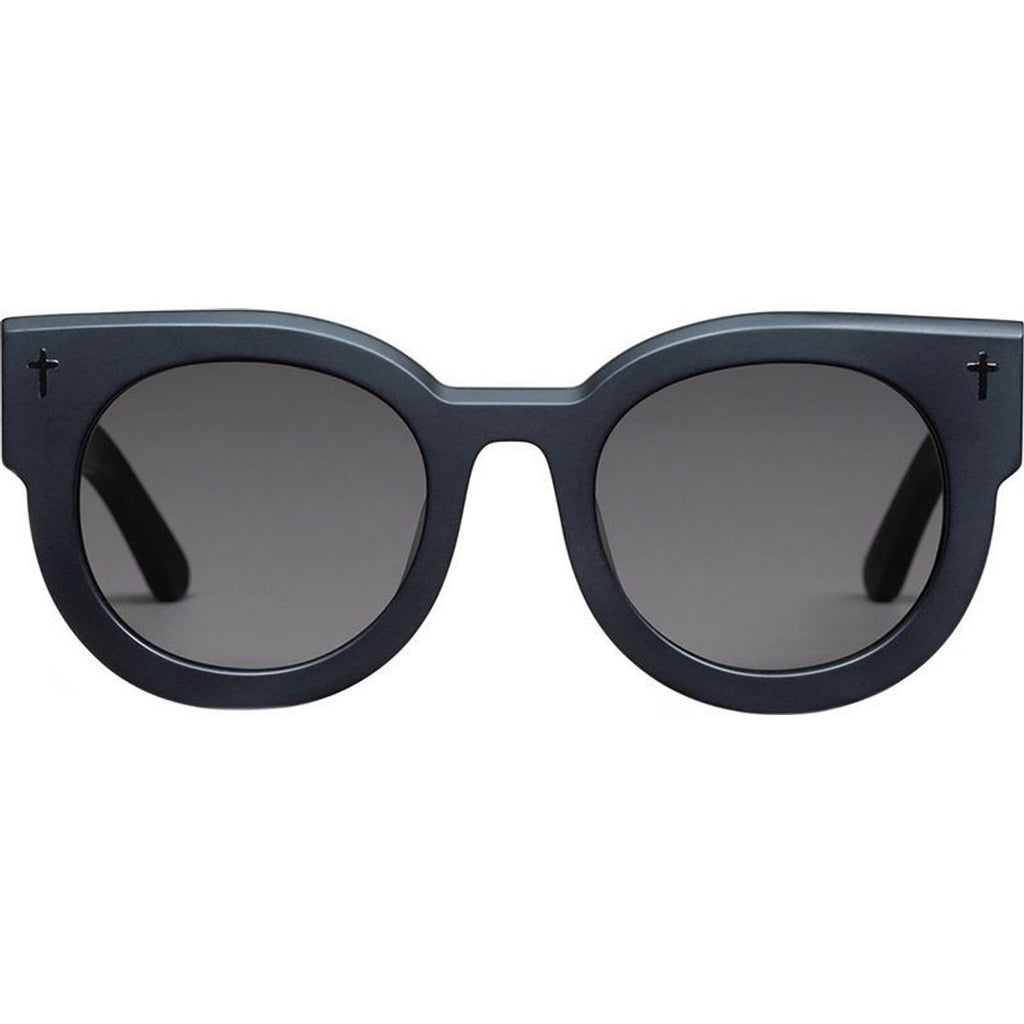 A Dead Coffin Club, Matte Black/Black Lenses