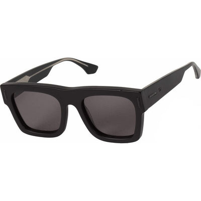 Alta, Matte Black/Black Lenses