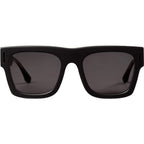 Alta, Matte Black/Black Lenses