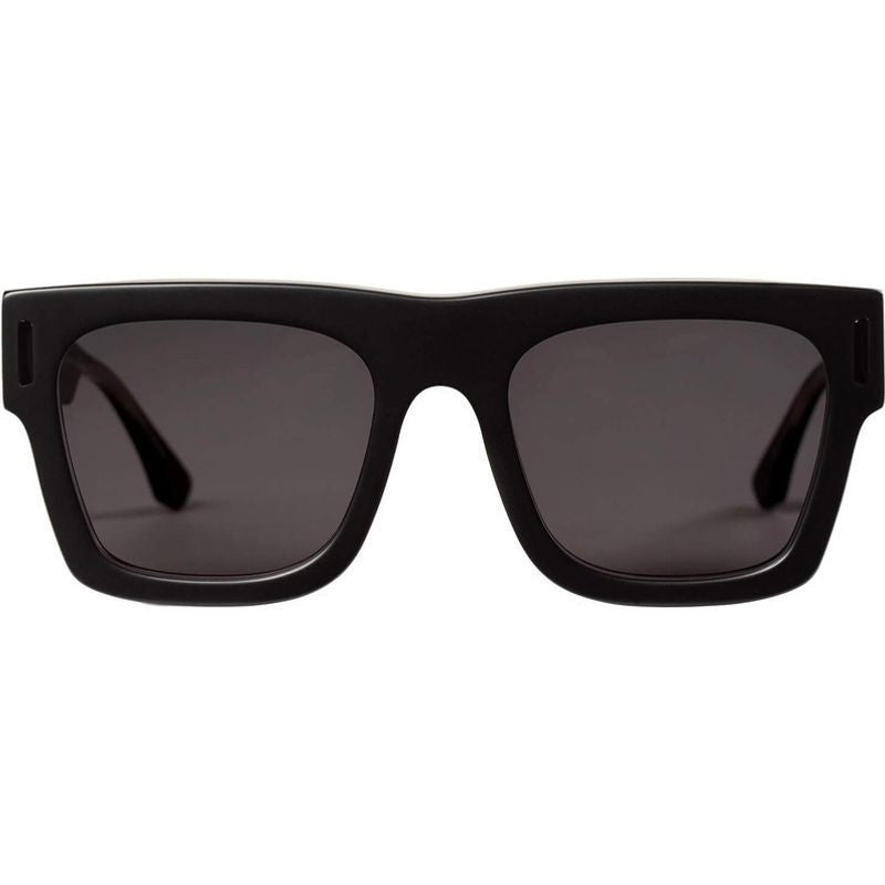 Alta, Matte Black/Black Lenses
