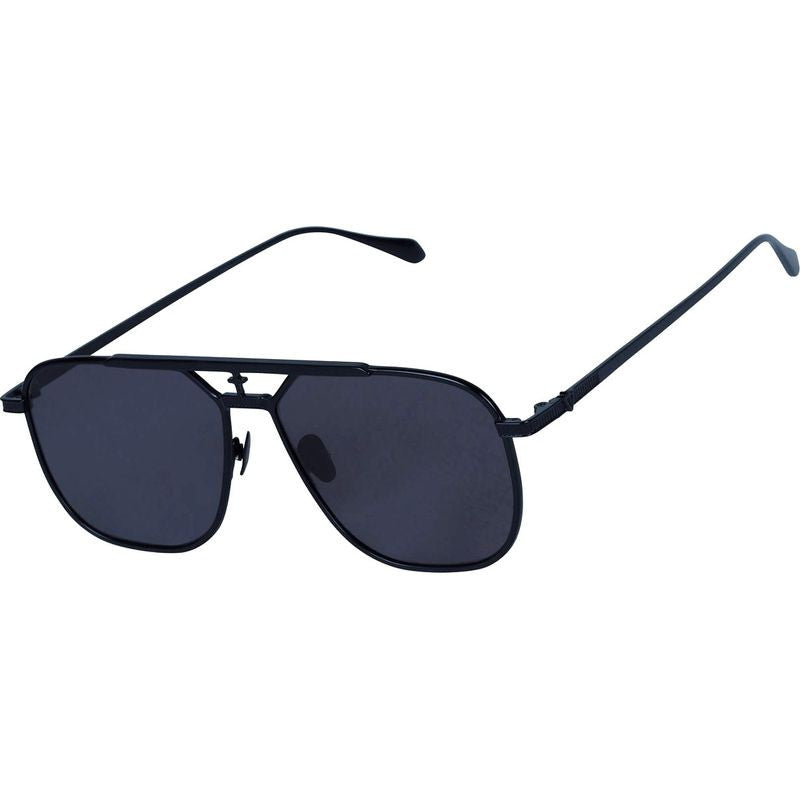 Capita, Matte Black Titanium/Black Lenses