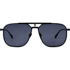 Capita, Matte Black Titanium/Black Lenses