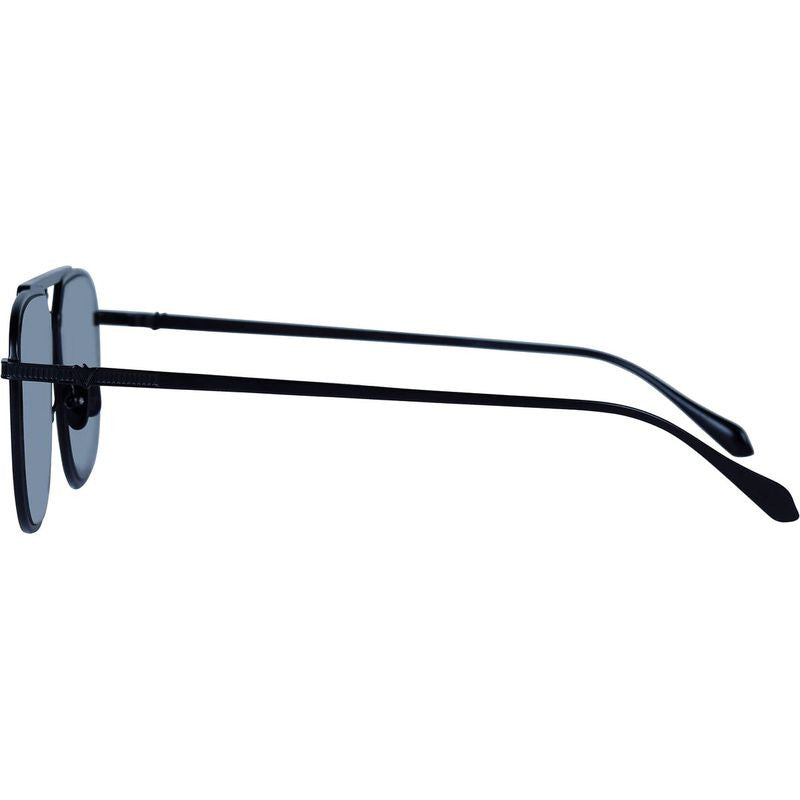 Capita, Matte Black Titanium/Black Lenses