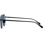 Capita, Matte Black Titanium/Black Lenses
