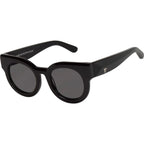 A Dead Coffin Club, Gloss Black/Black Lenses