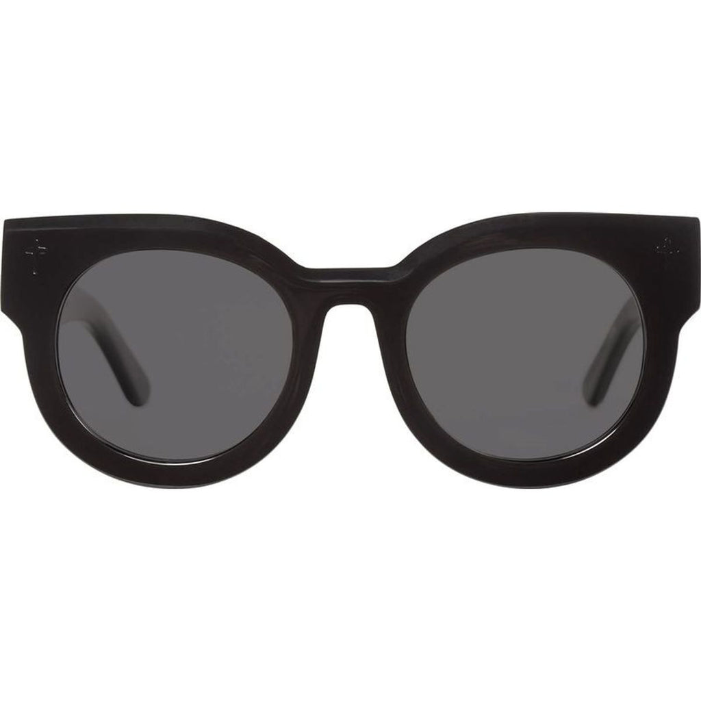 A Dead Coffin Club, Gloss Black/Black Lenses