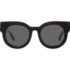 A Dead Coffin Club, Gloss Black/Black Lenses