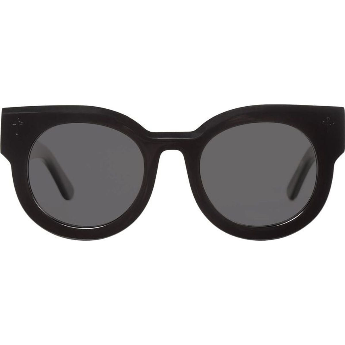 A Dead Coffin Club, Gloss Black/Black Lenses