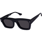 Alta II, Matte Black with Gunmetal/Black Lenses