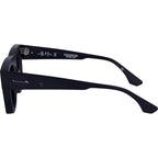Alta II, Matte Black with Gunmetal/Black Lenses