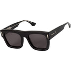Alta, Gloss Black/Black Lenses