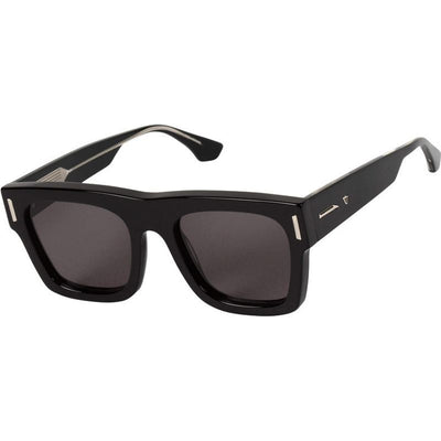 Alta, Gloss Black/Black Lenses