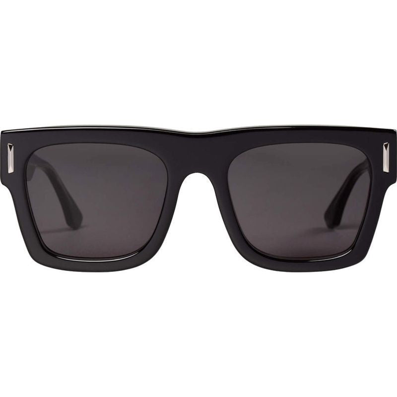 Alta, Gloss Black/Black Lenses
