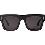 Alta, Gloss Black/Black Lenses