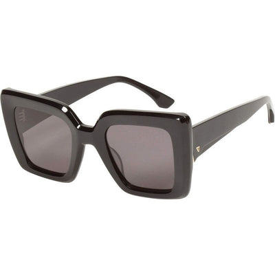 Amour, Gloss Black/Black Lenses
