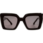 Amour, Gloss Black/Black Lenses