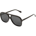 Bang, Black and Matte Black/Smoke Lenses
