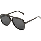 Bang, Black and Matte Black/Smoke Lenses