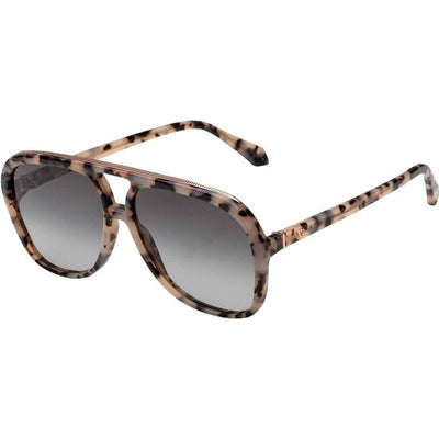 Bang, Ivory Tort/Smoke Gradient Lenses