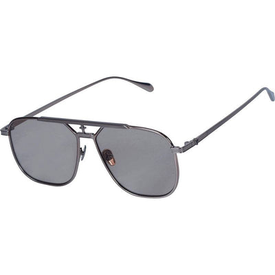 Capita, Brushed Bronze Titanium/Light Brown Lenses