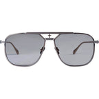 Capita, Brushed Bronze Titanium/Light Brown Lenses