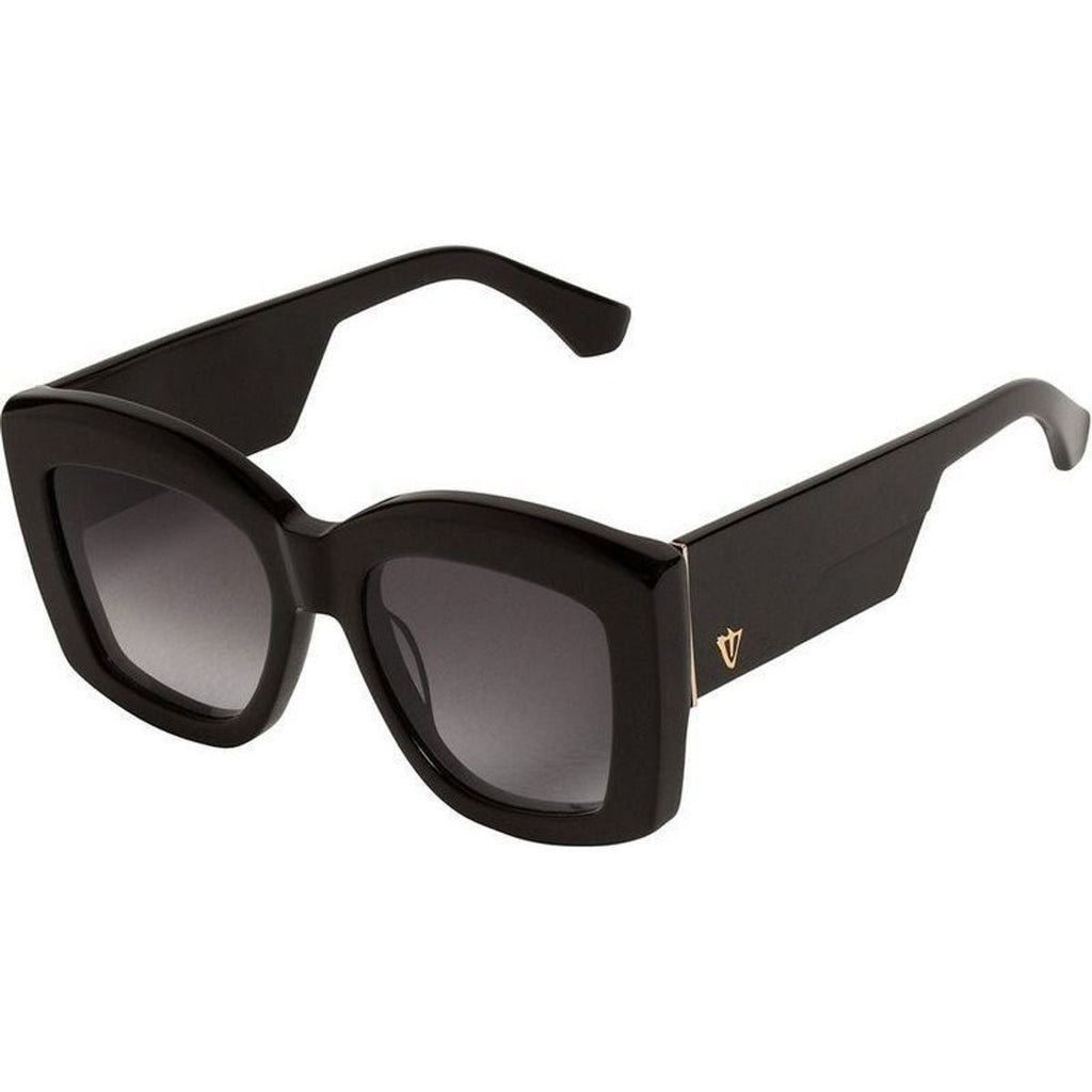 Coltrane, Black/Grey Gradient Lenses
