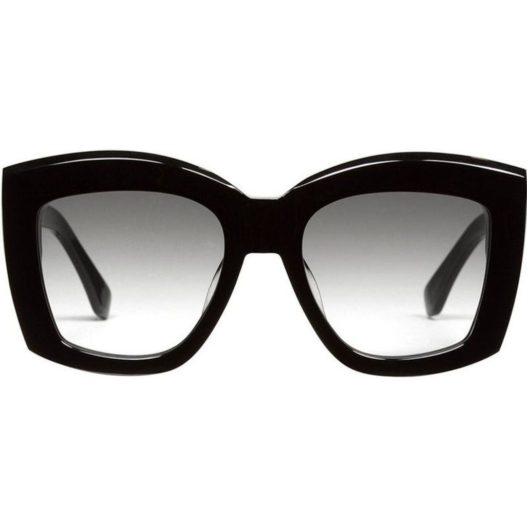 Coltrane, Black/Grey Gradient Lenses
