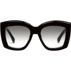 Coltrane, Black/Grey Gradient Lenses