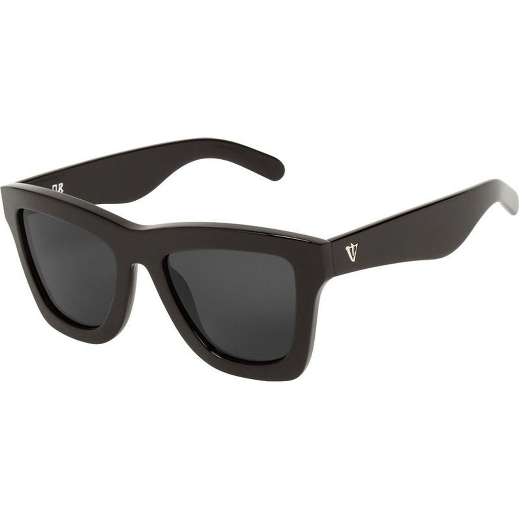DB, Gloss Black/Black Lenses