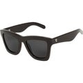 DB, Gloss Black/Black Lenses