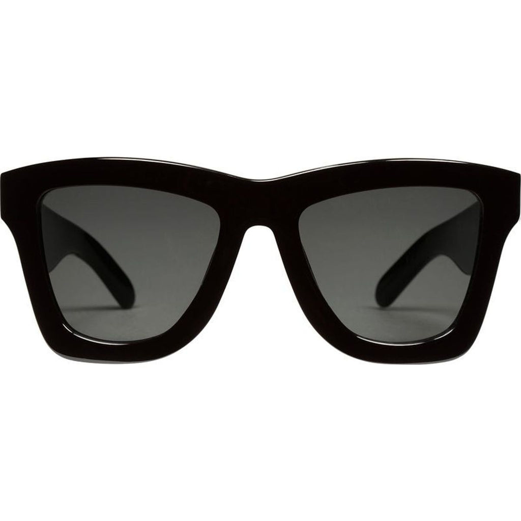 DB, Gloss Black/Black Lenses