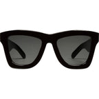 DB, Gloss Black/Black Lenses