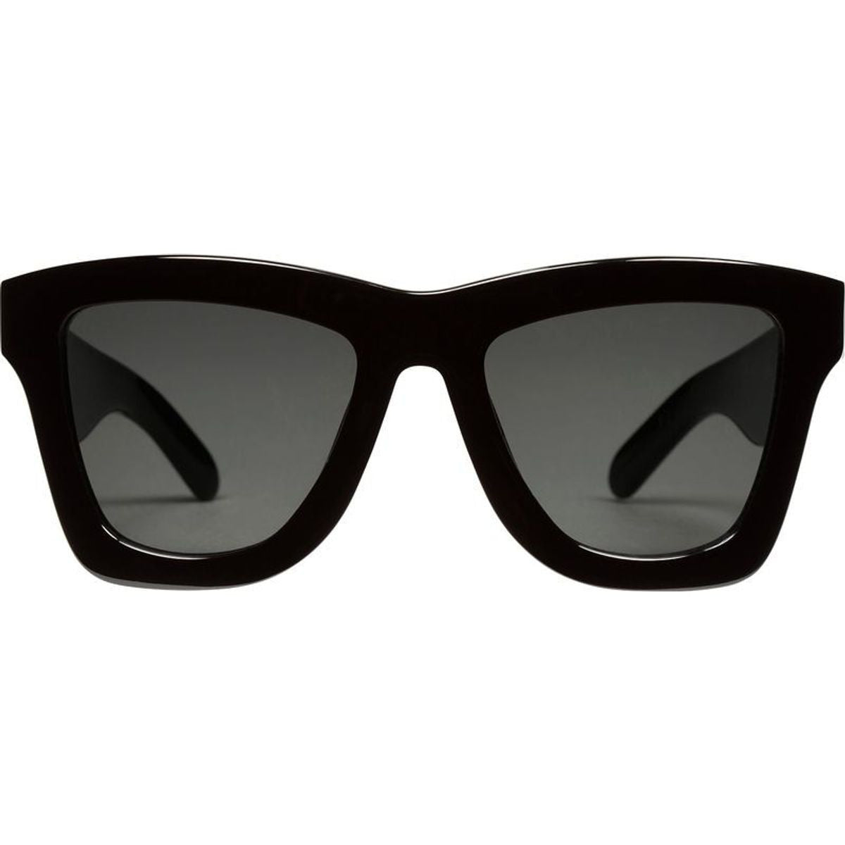 DB, Gloss Black/Black Lenses
