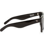 DB, Gloss Black/Black Lenses