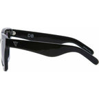 DB, Gloss Black/Black Lenses