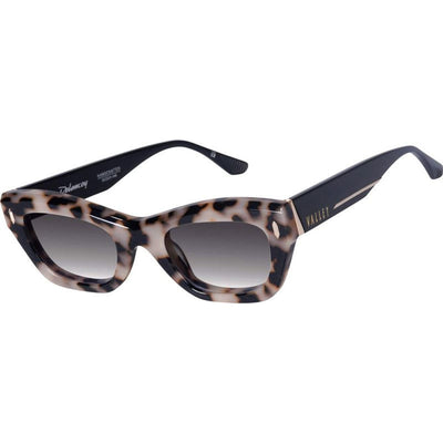 Delancey, Cookie Tort with Gold/Black Gradient Lenses