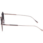 Orb, Gloss Bronze Japanese Titanium/Black Lenses