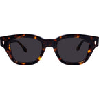 Ritual, Sienna Tort with Gold Metal/Black Lenses