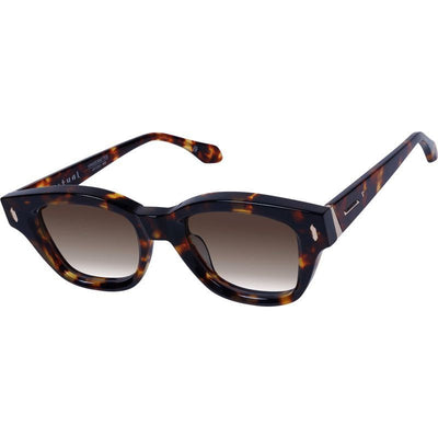 Ritual, Sienna Tort with Gold Metal/Brown Gradient Lenses