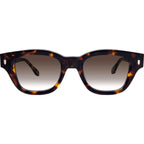 Ritual, Sienna Tort with Gold Metal/Brown Gradient Lenses