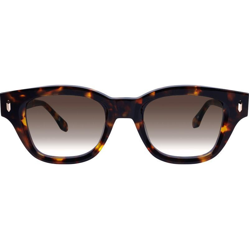 Ritual, Sienna Tort with Gold Metal/Brown Gradient Lenses