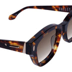 Ritual, Sienna Tort with Gold Metal/Brown Gradient Lenses