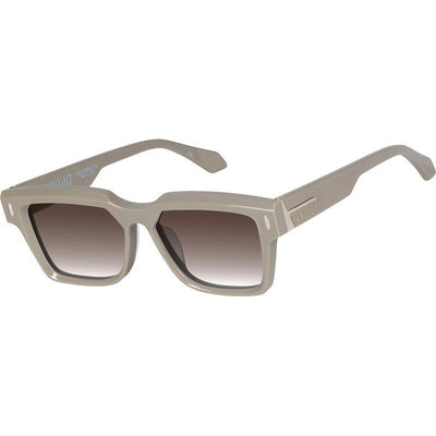 Roosevelt, Slate with Gold Metal/Brown Gradient Lenses