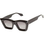 Soho, Gloss Black/Black Gradient Lenses