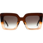 Amour, Cola Fade/Brown Gradient Lenses